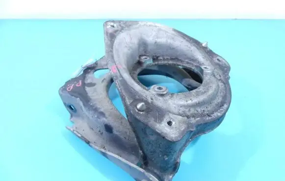 Citroen C6 Front shock absorber/damper 9682594280 IMPRK1335140