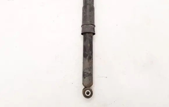 Renault Trafic II (X83) Rear shock absorber/damper 8200600877