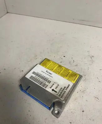 Volvo S70 V70 V70 XC Airbag control unit/module 8622313 8622313A 6194
