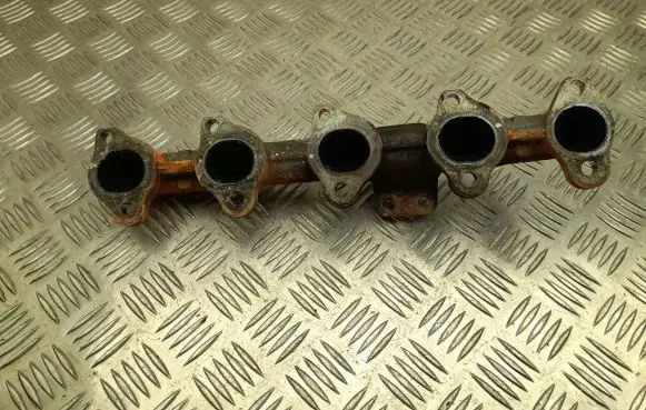 Opel Grandland X Exhaust manifold FOMOCO677