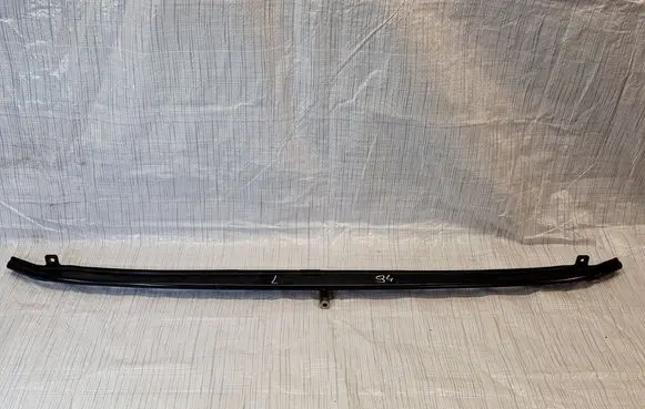 Volkswagen PASSAT B8 Front bumper support beam 3G0807651B