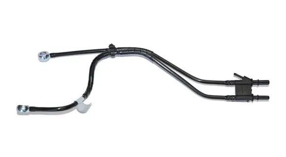 Iveco Daily 6th gen Fuel line pipe 504375110
