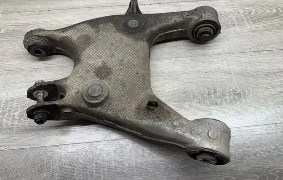 BMW 7 F01 F02 F03 F04 Rear upper control arm/wishbone 6794876 560912