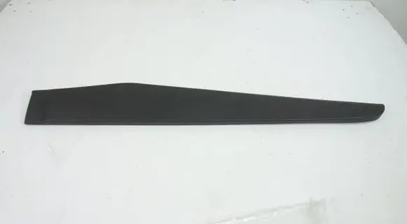 Hyundai Bayon Rear door trim (molding)