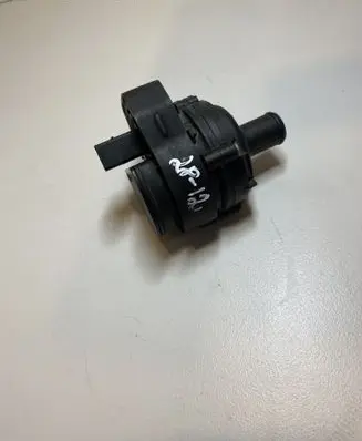 Mercedes-Benz E W211 Electric auxiliary coolant/water pump A2118350264