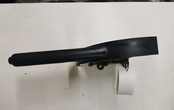 Mazda 5 Handbrake/parking brake lever assembly