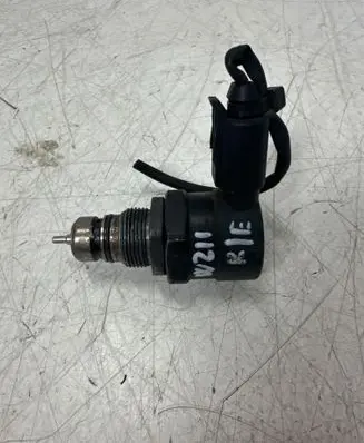 Mercedes-Benz A W169 Fuel main line pipe A6110780449