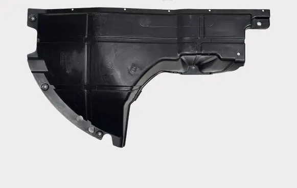 Fiat Ducato Engine splash shield/under tray 1345518080 53131220