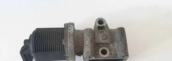Alfa Romeo 159 EGR valve 55215031