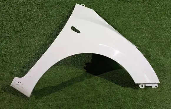 Hyundai i30 Fender 