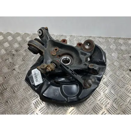 BMW 4 F36 Gran coupe Rear wheel hub
