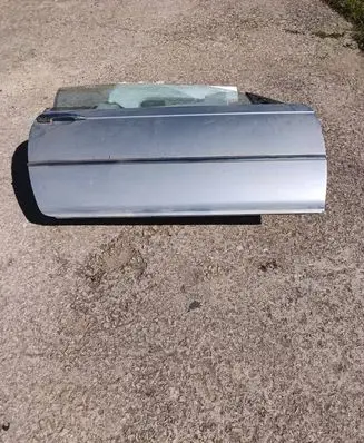 BMW 3 E46 Door (2 Door Coupe)