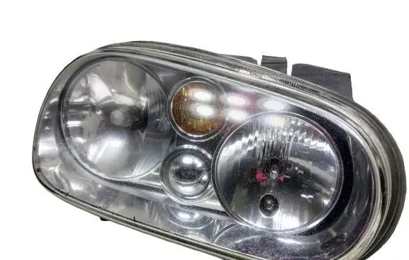 Volkswagen Golf IV Headlight/headlamp 1J1941018B-KASACJA 1J1941018B