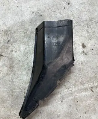 Audi A6 S6 C6 4F Air intake duct part 4F0129521B