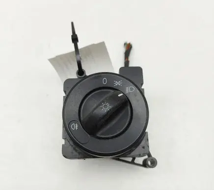 Mercedes-Benz Sprinter W906 Light switch A9069052401