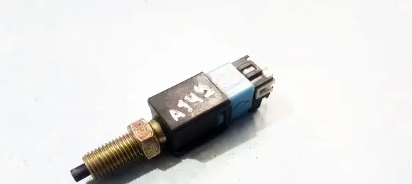 Nissan Almera Brake pedal sensor switch