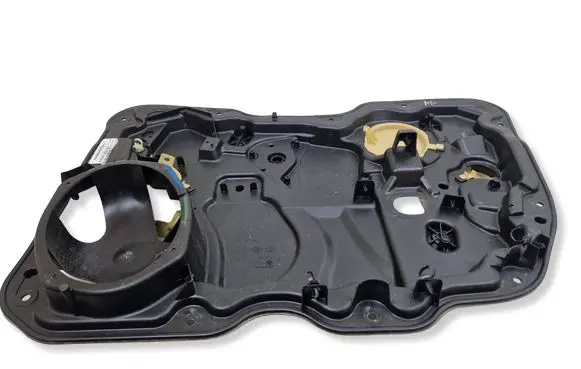 Jeep Cherokee Front door window regulator with motor 68227256AA 66475