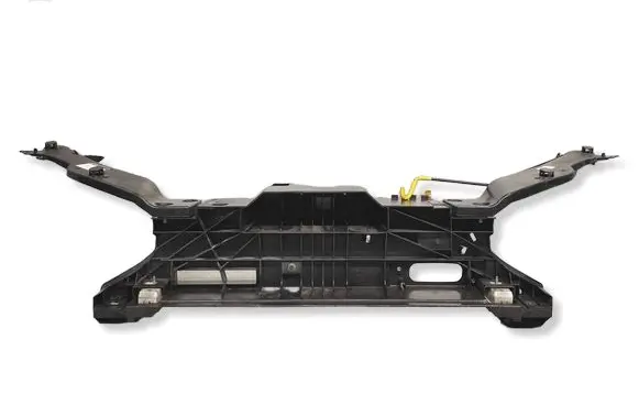 Peugeot Partner III Radiator support slam panel 9830512680