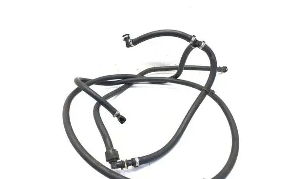 Audi A4 S4 B8 8K Windshield washer fluid hose 