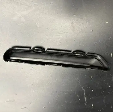 BMW M4 F82 F83 Rear bumper trim bar molding 8056586