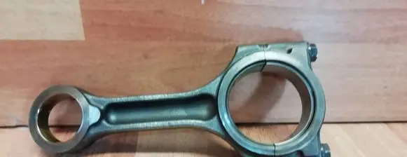 Renault Espace V (RFC) Connecting rod/conrod 121004759R 121001039R