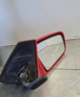 Mazda 323 F Manual wing mirror E201792