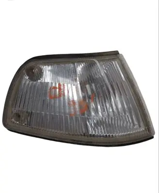 Front indicator light