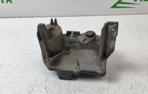 Nissan NV300 Throttle body valve 50885503 13021E0280