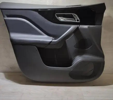 Jaguar F-Pace Front door card panel trim 6247