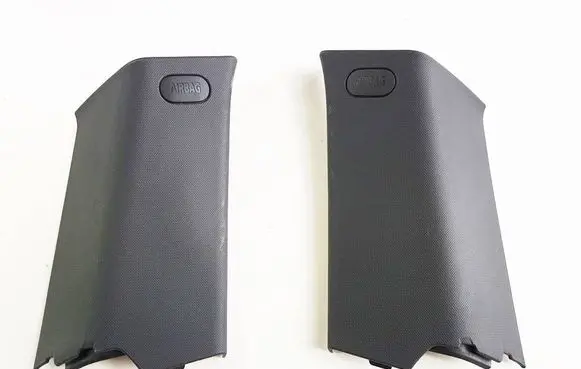 Mini Cooper Countryman F60 (B) pillar trim (top) 