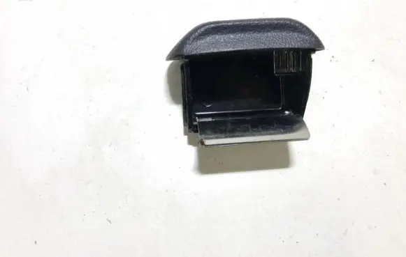 Car ashtray