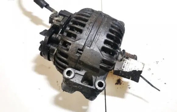 Chrysler PT Cruiser Generator/alternator 0124615018 a0121546302