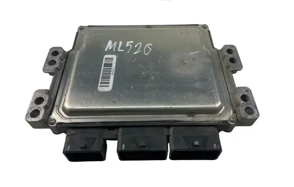 Dacia Sandero Engine control unit/module 237100703R 237102280R