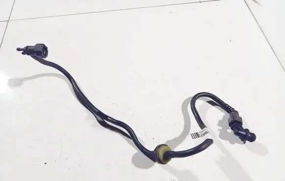 Peugeot 308 Power steering hose/pipe/line