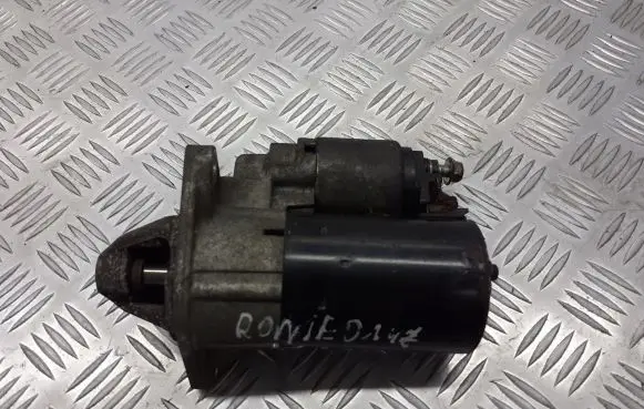 Alfa Romeo 147 Starter motor BRAK