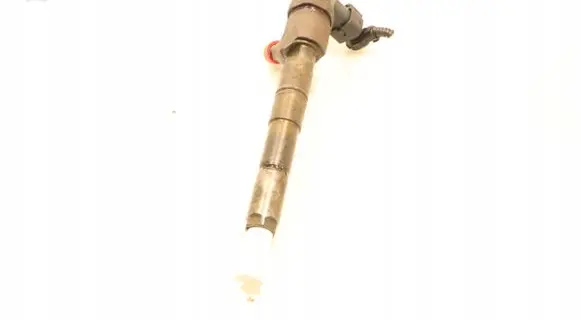 Alfa Romeo 159 Fuel injector 0445110213