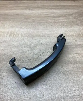 Ford Focus C-MAX Front door exterior handle 3M51R22404AC