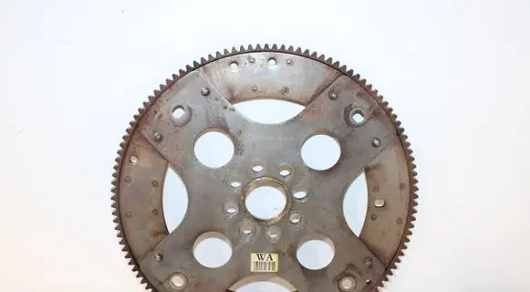 BMW 5 E60 E61 Flywheel 7788746