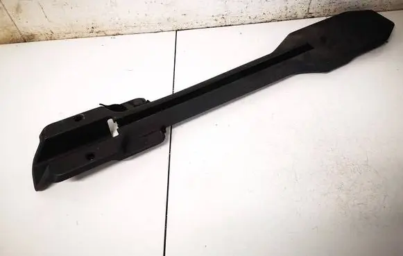 Opel Zafira B Rear seat side bottom trim 13220081