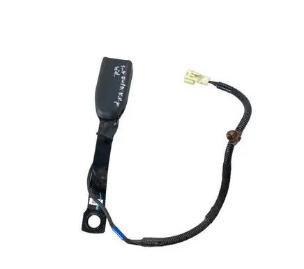 Subaru Outback (BT) Front seatbelt buckle 21YM349
