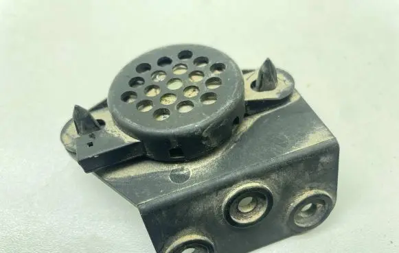 Audi A6 S6 C5 4B Parking PDC sensor speaker 8D0035243A
