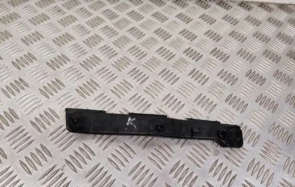 Toyota Corolla Verso AR10 Front bumper mounting bracket 525360F010