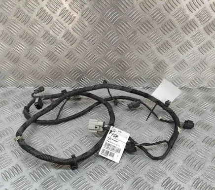 Citroen C3 Aircross Parking sensor (PDC) wiring loom 39198968