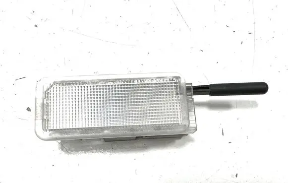 Citroen C3 Glove box light 