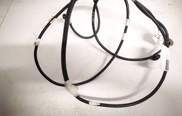 Toyota Aygo AB10 Other wiring loom