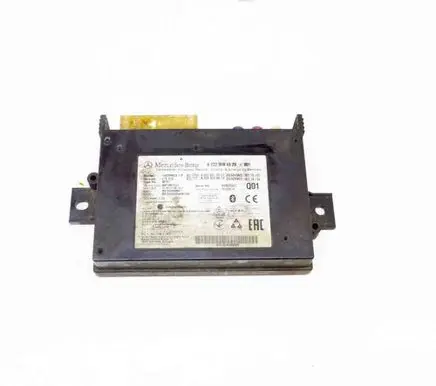 Mercedes-Benz E W213 Other devices A2229010907 A2229004320
