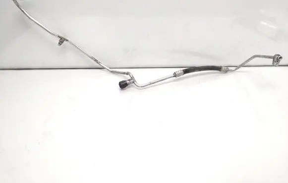 Audi A6 S6 C6 4F Air conditioning (A/C) pipe/hose 5Q0820741B