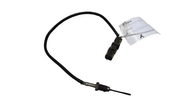 Peugeot 607 Exhaust gas temperature sensor
