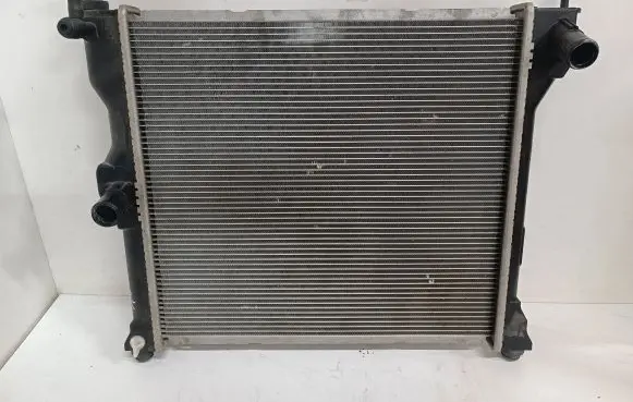 Peugeot iOn Coolant radiator 1350A414 4221343890