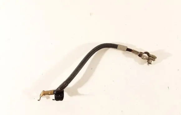 Honda Jazz Negative earth cable (battery)